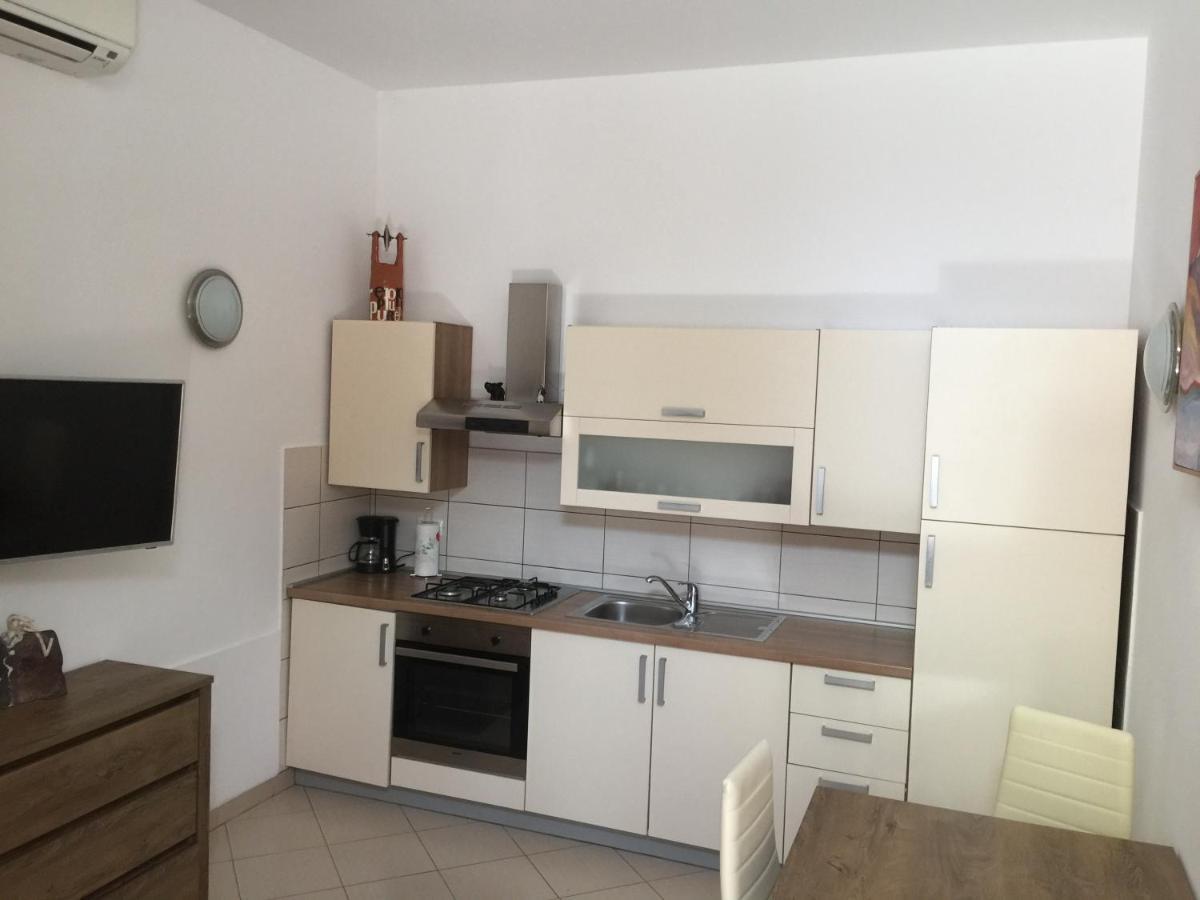 Apartma Izola Exterior photo