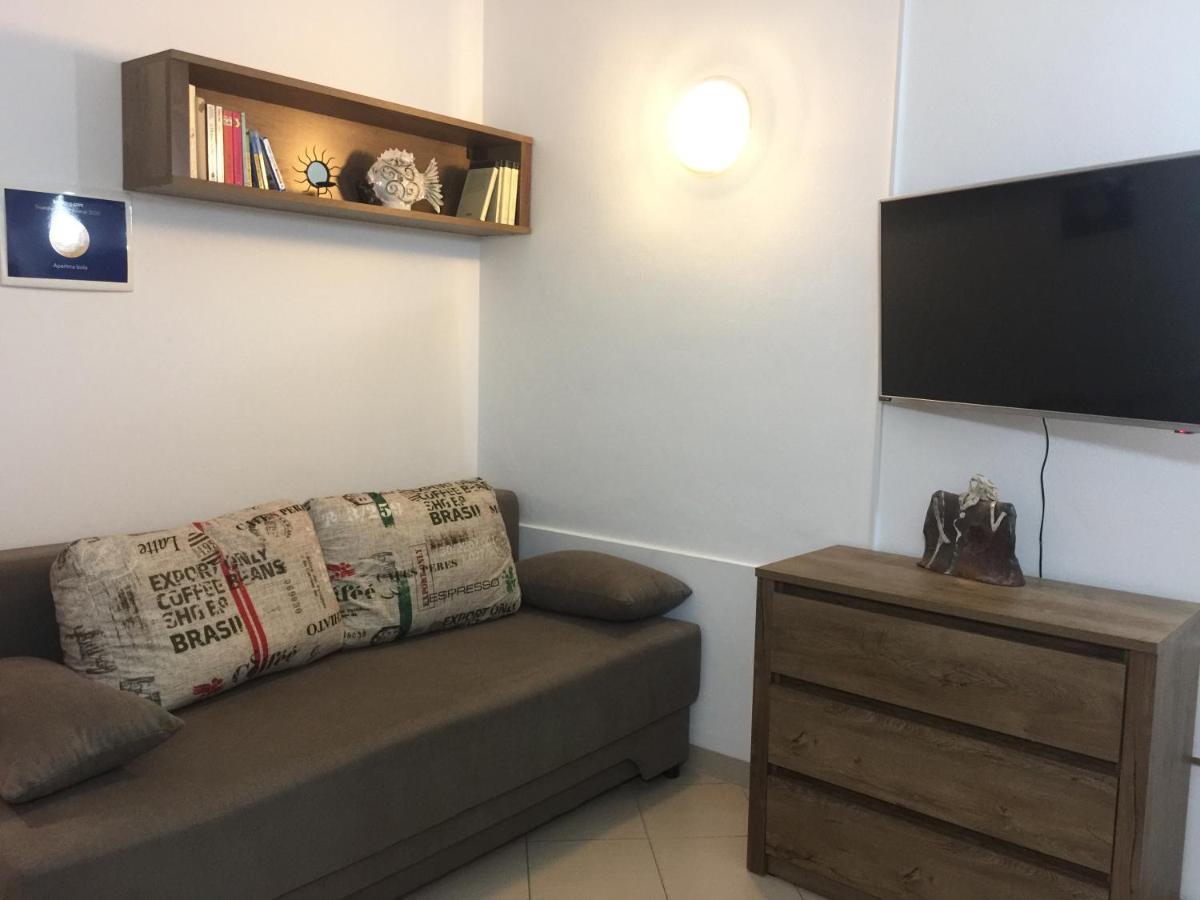 Apartma Izola Exterior photo