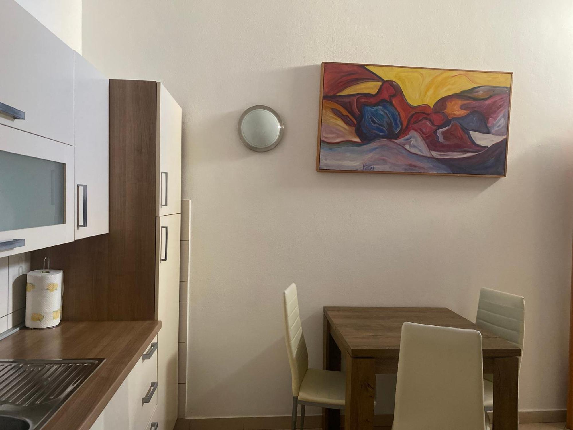Apartma Izola Exterior photo